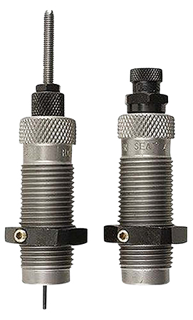 RCBS 17601 Full-Length 2-Die Set Group A .300 Rem. Ultra Mag