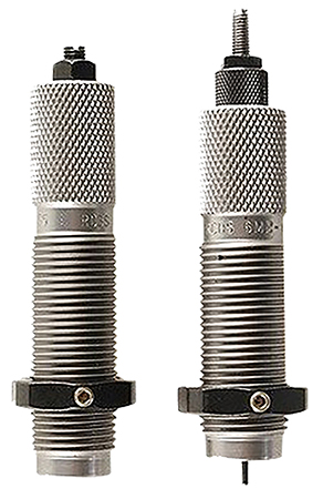 RCBS 28701 Full-Length 2-Die Set Group D 6.5mm/.284 Win