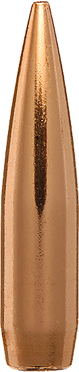 Berger Bullets 25513 VLD Hunting Long Range 25Cal 115gr 100/Box