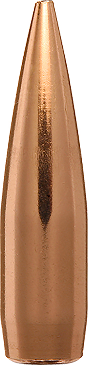 Berger Bullets 30508 VLD Hunting Long Range 30Cal 155gr 100/Box