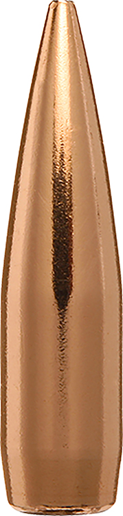 Berger Bullets 30510 VLD Hunting Match Grade 30Cal 168gr 100/Box