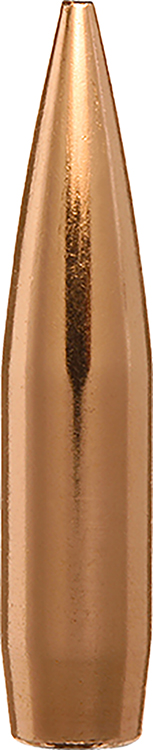 Berger Bullets 30515 VLD Hunting Long Range 30Cal 210gr 100/Box