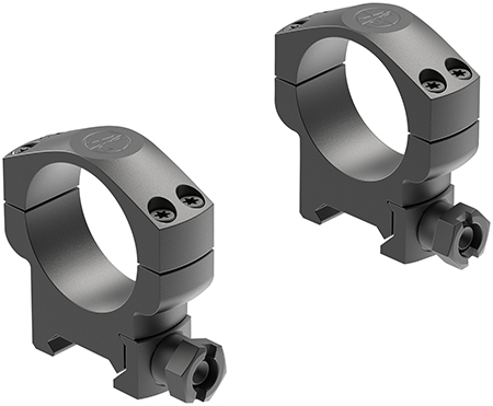 Leupold 59320 Mark 4  Matte Black 34mm High
