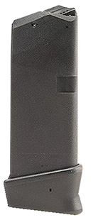 Glock MF08820 G33  11rd 357 Sig Black Polymer