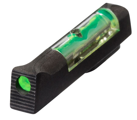 HiViz SW3004G Front Sight Walther  P99,PPQ,PPX   &  CCP Green Fiber Optic
