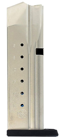 Smith  &  Wesson 199250000 SD  16rd 9mmLuger Fits S&W SD VE/SD Stainless Steel