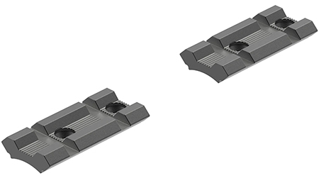 Leupold 170385 Rifleman  Matte Black Savage 10/110