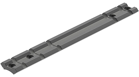 Leupold 120834 Rifleman  Matte Black Savage Axis