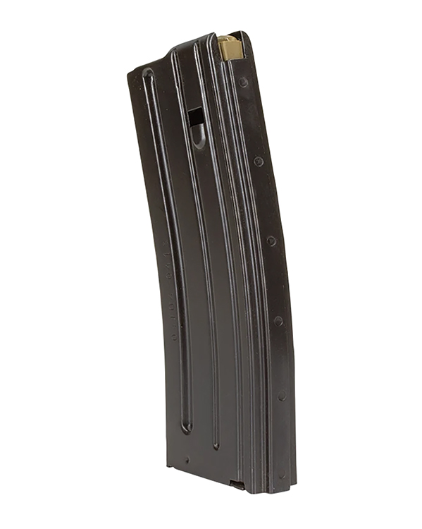 FN 98882 SCAR  30rd 5.56x45mm NATO FN SCAR 16/16S/F2000/FS2000/FN15 Black Aluminum