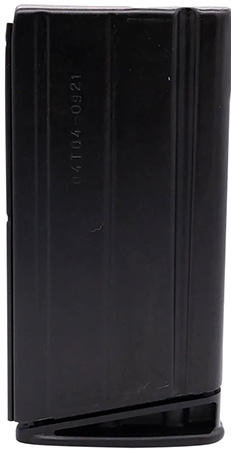 FN 98892 SCAR  20rd 6.5 Creedmoor/308 Win/7.62x51mm NATO FN SCAR 17S/20S Black Steel