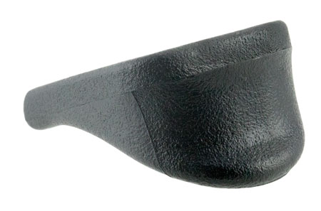 Pearce Grip PG26 Grip Extension  made of Polymer with Black Finish  &  5/8" Gripping Surface for Glock 26, 27, 33, 39 Gen3