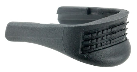 Pearce Grip PG29 Grip Extension  made of Polymer with Textured Black Finish  &  1/2" Gripping Surface for Glock 29, 29 SF