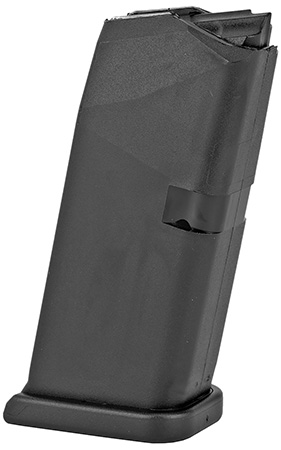 Glock MF26010 G26  10rd 9mm Luger Black Polymer