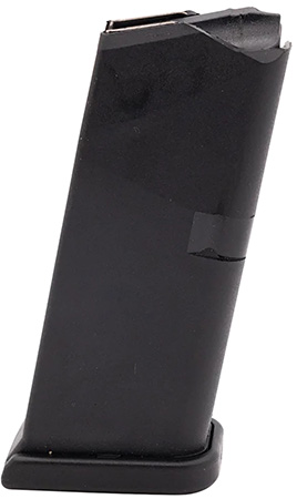 Glock MF27009 G27  9rd 40 S&W Black Polymer