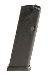 Glock MF10022 G22/35  10rd 40 S&W Black Polymer