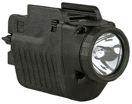 Glock TAC03166 GTL 10 Tactical Light  Black 70 Lumens White Xenon