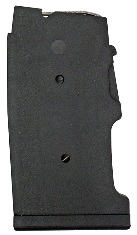 CZ-USA 12011 CZ 455  10rd 22WMR Black Polymer