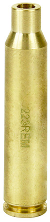Aim Sports PJBS223 Laser Bore Sight  .223 Rem/ 5.56 Nato 635/655 nM Wavelength