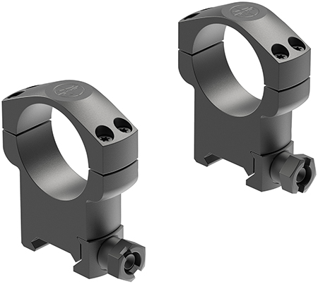 Leupold 59310 Mark 4  Matte Black 34mm Super High