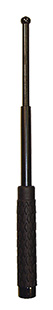 PSP NS16R Expandable  16" Steel Black Rubber Handle