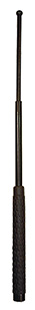 PSP NS26R Expandable  26" Steel Black Rubber Handle
