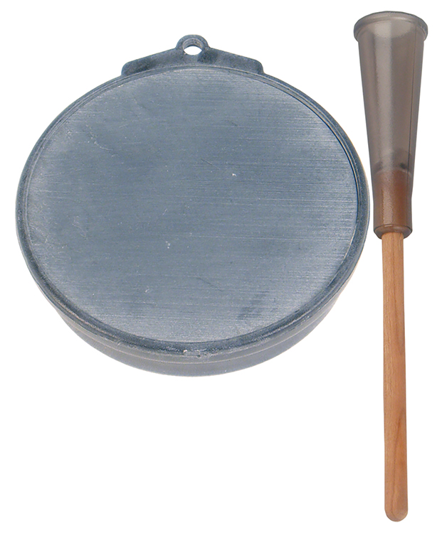 Primos PS224 OL' Betsy  Friction Call Attracts Turkeys Gray Hickory/Slate