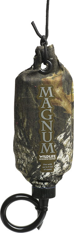 Wildlife Research 381 Magnum Scrape-Dripper Scent Dispenser Deer