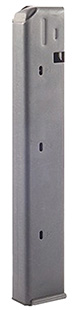 Colt Mfg 62858 Sporter  32rd 9mm Luger Colt AR-15 Sporter Blued Stainless Steel