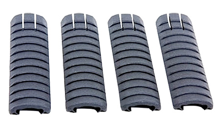 ProMag PM015A 1913 Picatinny Rail 11 Rib Cover Panel  Black