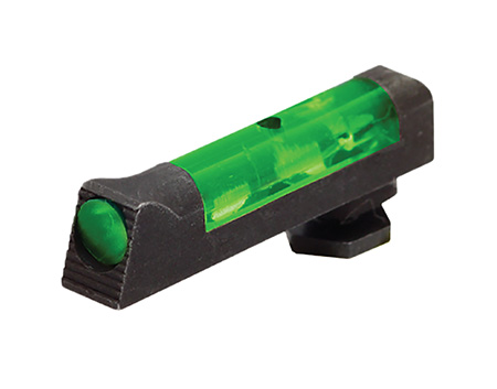 HiViz GL2009G Front Sight Glock Green Fiber Optic