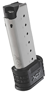 Springfield Armory XDS50071 XD-S  7rd 45 ACP Stainless Steel