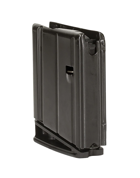 FN 98891 SCAR  10rd 6.5 Creedmoor/308 Win/7.62x51mm NATO FN SCAR 17S/20S Black Steel