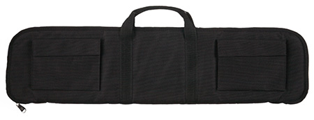 Bulldog BD492 Tactical  35" Black Nylon Tactical Shotgun
