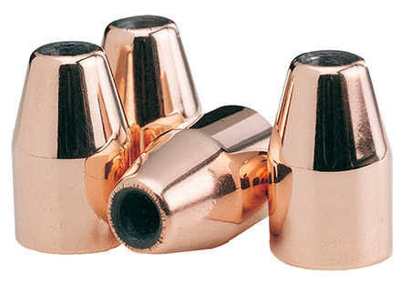 Hornady 355281 HAP  9mm .355 115 gr Hollow Point 500 Per Box/ 6 Case