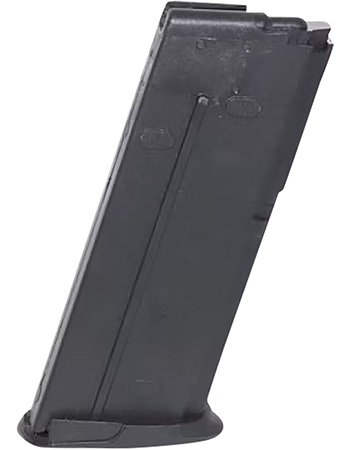 MasterPiece Arms 5770 MPA  20rd 5.7x28mm For MasterPiece Arms Defender Black Polymer