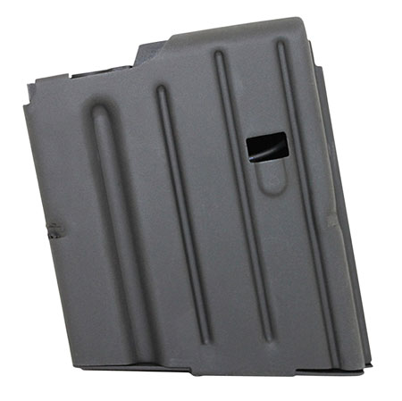Smith  &  Wesson 432180000 M & P10  5rd 308Win/7.62x51mmNATO Blued Steel