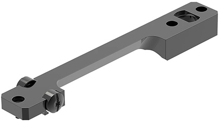 Leupold 49997 Standard Base  Black Gloss Springfield 1903 A3