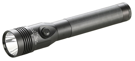 Streamlight 75456 Stinger DS LED HL Flashlight  Black Anodized 200/400/800 Lumens White C4 LED