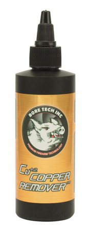 Bore Tech BTCU26004 Cu+2 Copper Remover 4 oz