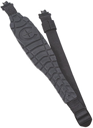 Caldwell 156219 Max Grip  Black 20"- 41" OAL Adjustable Rifle