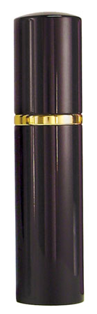 PSP LSPS14BLK Hot Lips Pepper Spray Range Up to 10 ft 0.75 oz