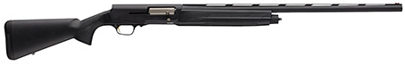 Browning 0118012004 A5 Stalker 12 Gauge 28" 3.5" 4+1, Blued Barrel  &  Black Receiver, Synthetic Stock With Close Radius Pistol Grip, Shim Adjustable For Cast And  Drop,  &  Length of Pull