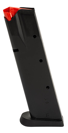 Magnum Research MAG4013P Baby Desert Eagle  Black Detachable w/ Polymer Base Plate 12rd 40 S&W for Magnum Research Baby Eagle/Baby Eagle Compact II  &  III