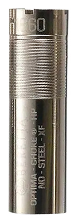 Beretta USA C62045 OptimaChoke HP  Beretta 12 Gauge Extra Full Flush Steel