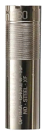 Beretta USA C62072 OptimaChoke HP  Beretta 12 Gauge Modified Flush Steel