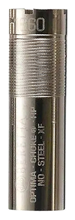 Beretta USA C62073 OptimaChoke HP  Beretta 12 Gauge Improved Cylinder Flush Steel
