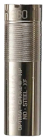 Beretta USA C61851 OptimaChoke HP  Beretta 20 Gauge Improved Cylinder Flush Steel