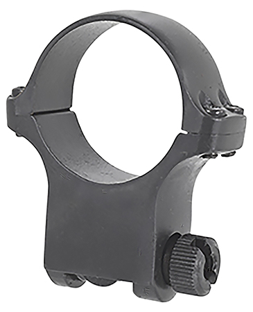Ruger 90323 6B30HM Scope Ring  Matte Black 30mm Extra High