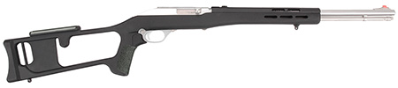 ATI Outdoors MAR3000 Fiberforce Rifle Stock Black Synthetic Fixed Thumbhole for Marlin 60, 75  &  990