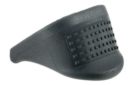Pearce Grip PG26G4 Grip Extension  made of Polymer with Textured Black Finish  &  1" Gripping Surface for Glock 26, 27, 33, 39 Gen4-5